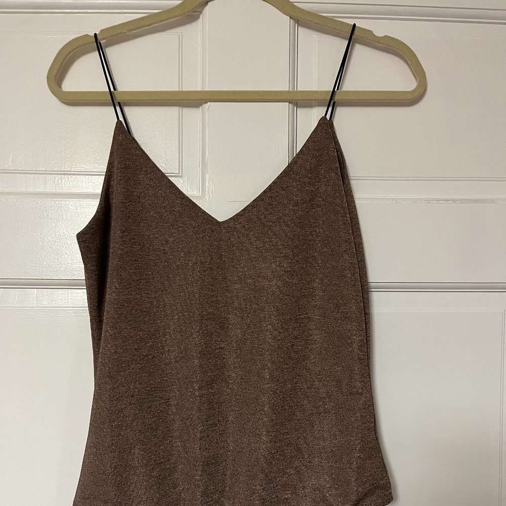 Size large body suit